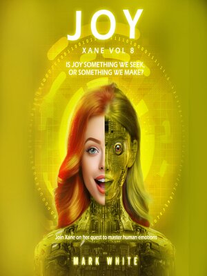 cover image of Joy